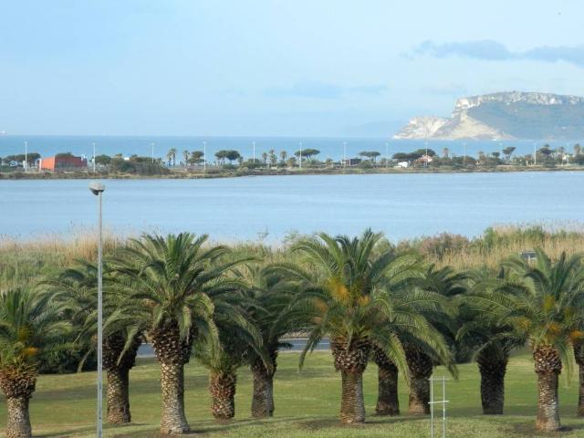 Appartamento in vendita a Quartu Sant'Elena CA