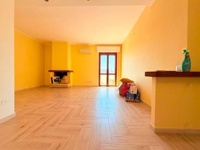 Appartamento in vendita a Quartu Sant'Elena CA
