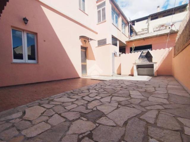 Appartamento in vendita a Quartu Sant'Elena CA