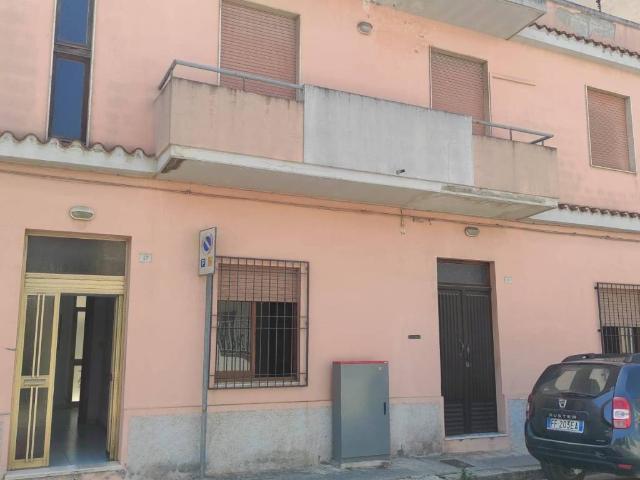 Appartamento in vendita a Quartu Sant'Elena CA