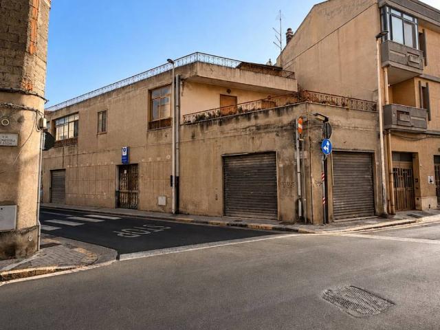 Appartamento in vendita a Quartu Sant'Elena CA