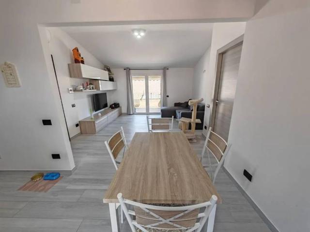 Appartamento in vendita a Quartu Sant'Elena CA