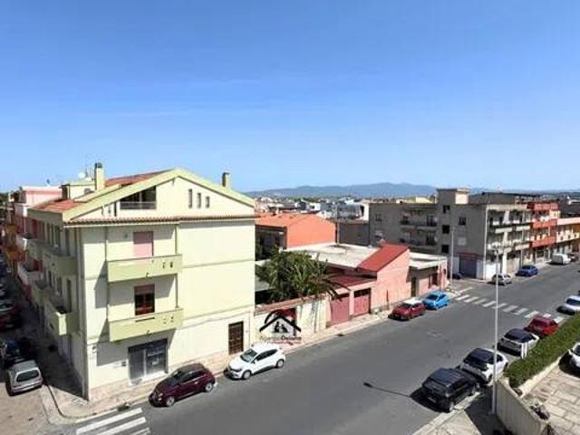 Appartamento in vendita a Quartu Sant'Elena CA
