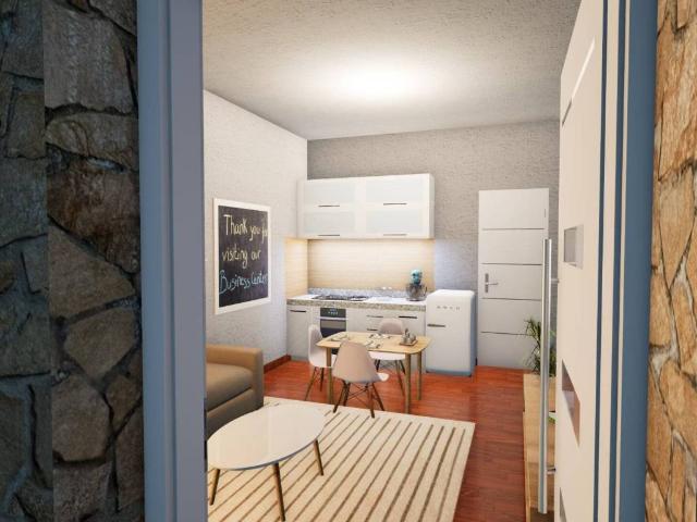 Appartamento in vendita a Quartu Sant'Elena CA