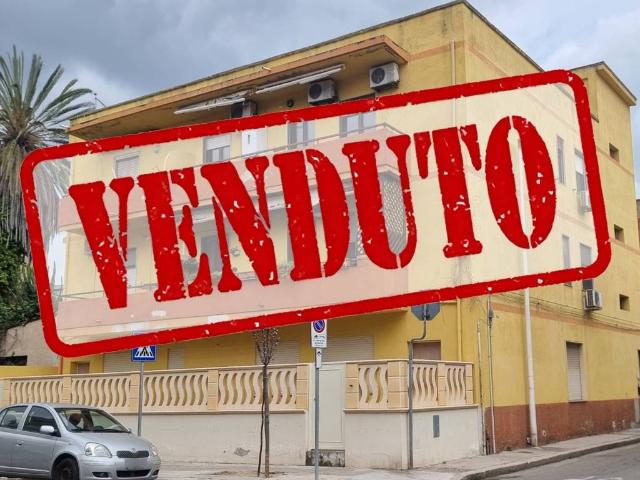 Appartamento in vendita a Quartu Sant'Elena CA