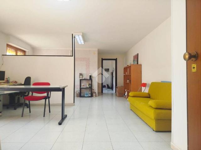 Appartamento in vendita a Quartu Sant'Elena CA