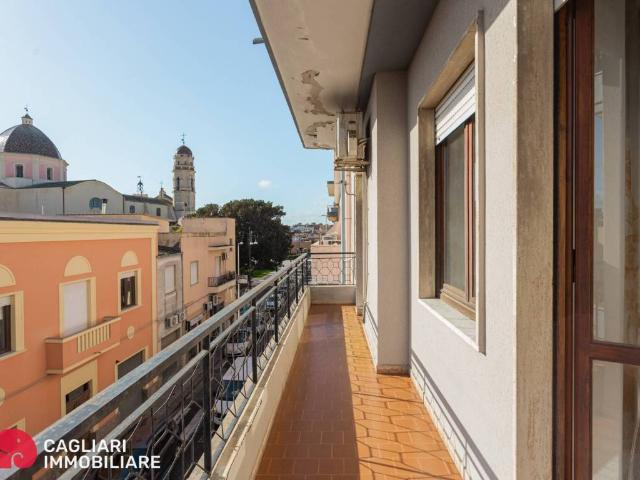 Appartamento in vendita a Quartu Sant'Elena CA
