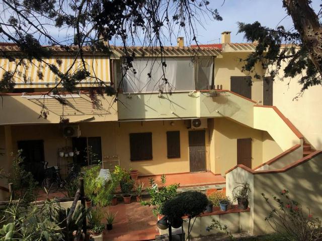 Appartamento in vendita a Quartu Sant'Elena CA