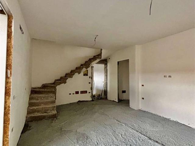Appartamento in vendita a Quartucciu CA