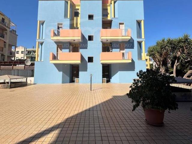 Appartamento in vendita a Quartucciu via l. Einaudi, 21