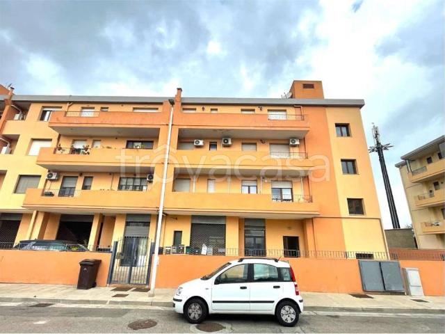 Appartamento in vendita a Quartucciu via Talana, 12