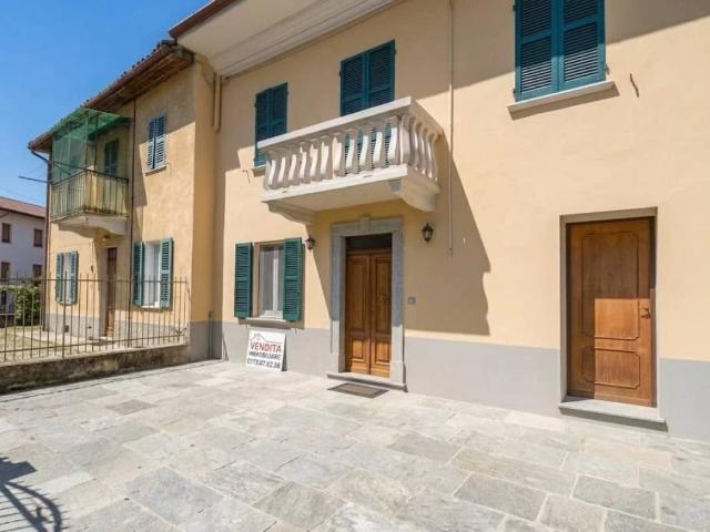 Appartamento in vendita a Quaranti AT