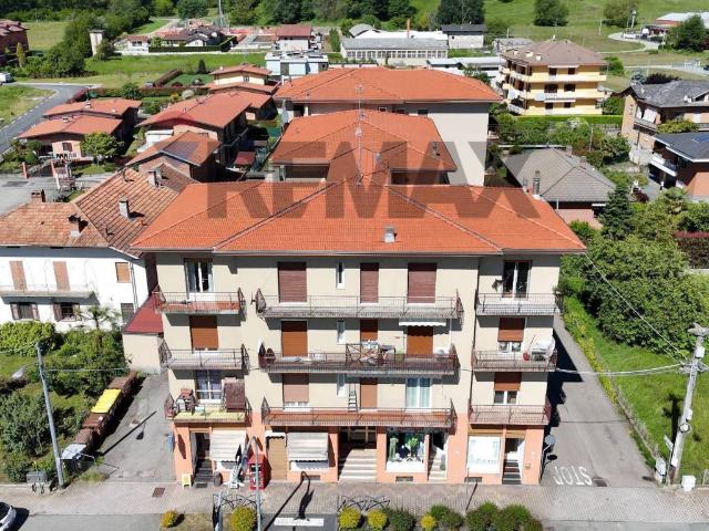 Appartamento in vendita a Quaregna Cerreto BI