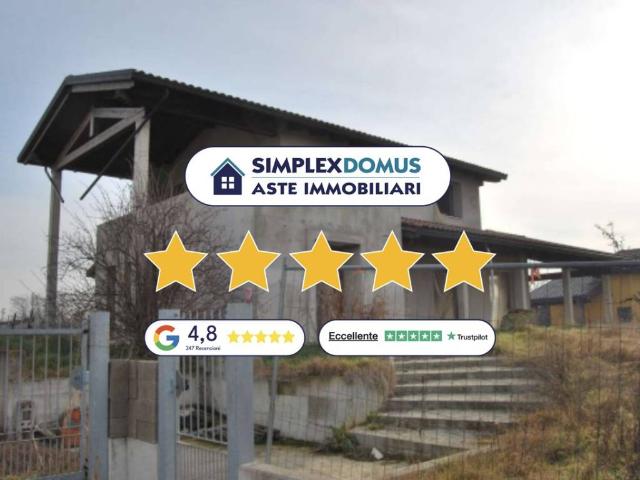 Appartamento in vendita a Quargnento AL