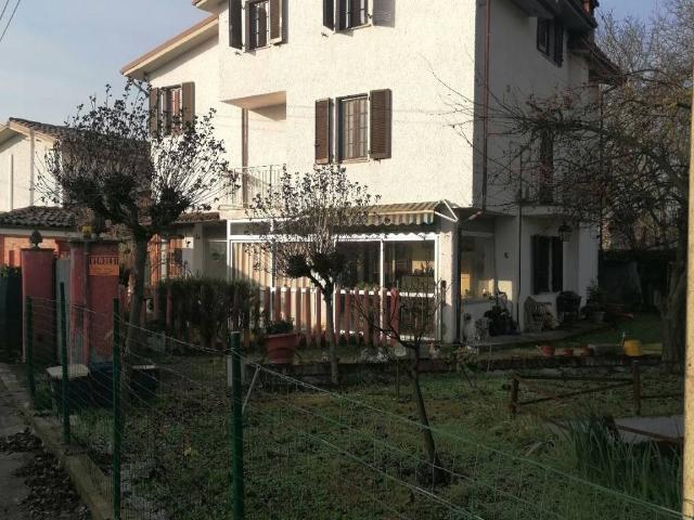 Appartamento in vendita a Quargnento AL