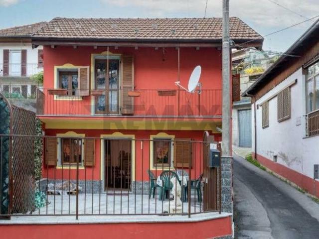 Appartamento in vendita a Quarna Sotto