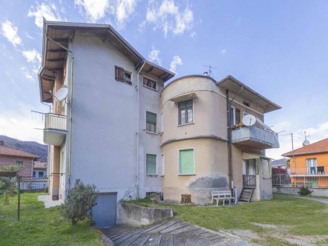 Appartamento in vendita a Quarona VC