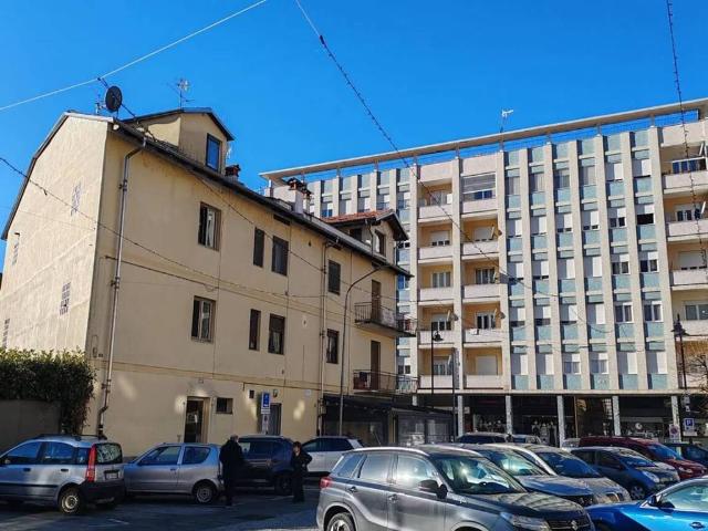 Appartamento in vendita a Quarona VC