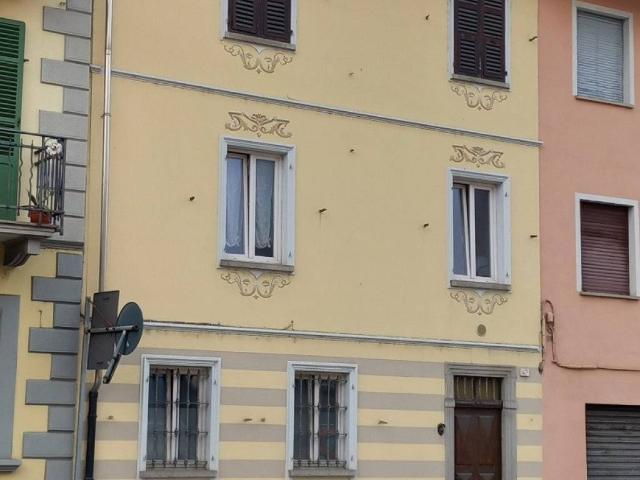 Appartamento in vendita a Quarona VC