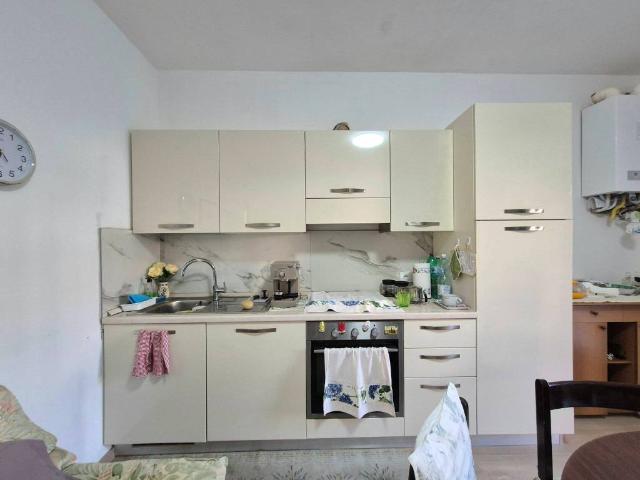 Appartamento in vendita a Quarrata PT