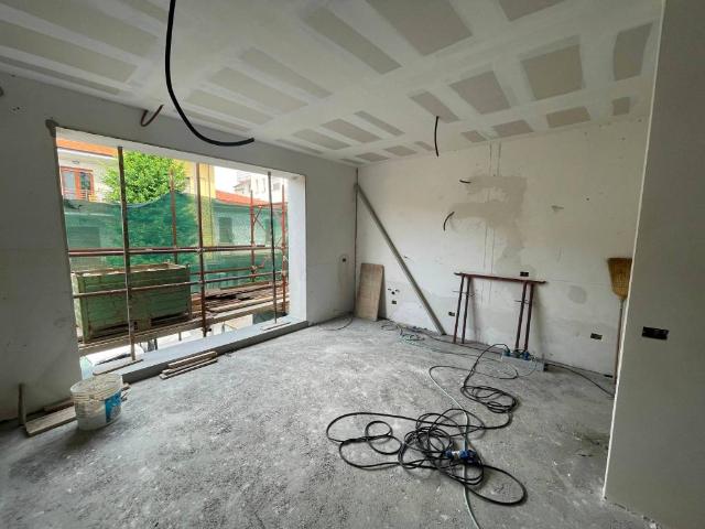 Appartamento in vendita a Quarrata PT