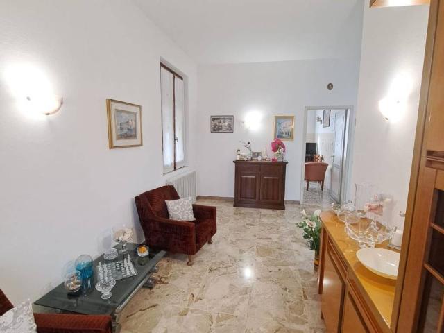 Appartamento in vendita a Quarrata PT