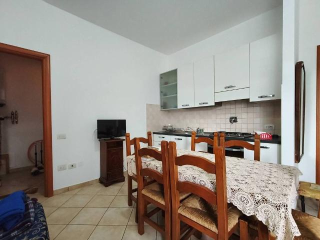 Appartamento in vendita a Quarrata PT