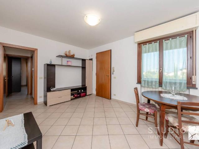 Appartamento in vendita a Quarrata PT