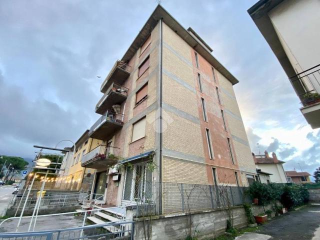Appartamento in vendita a Quarrata PT