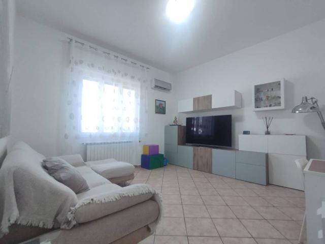 Appartamento in vendita a Quarrata PT