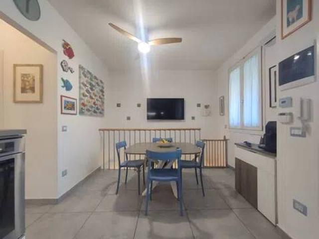 Appartamento in vendita a Quarrata PT