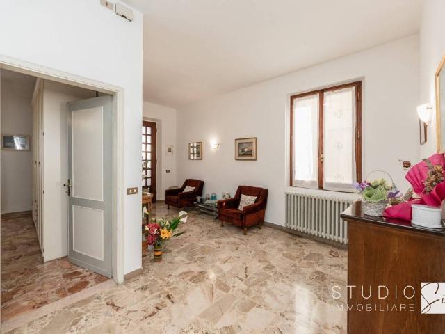 Appartamento in vendita a Quarrata PT