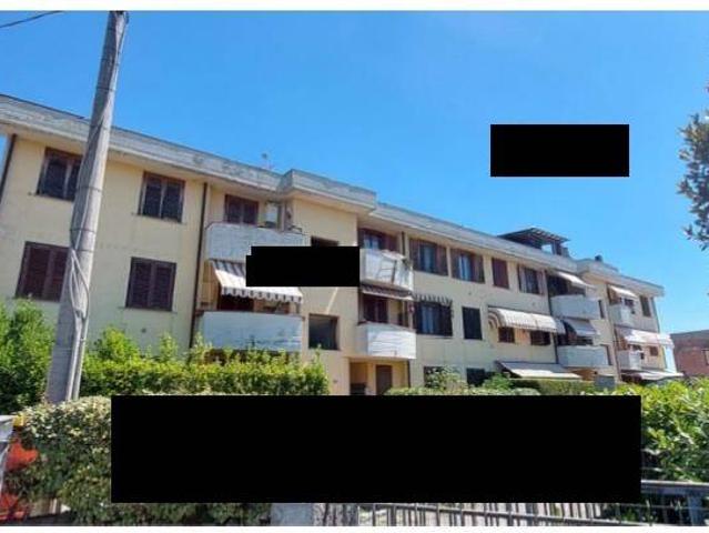 Appartamento in vendita a Quarrata PT
