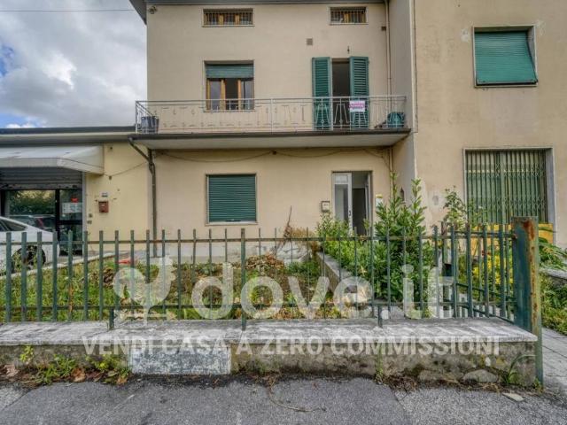 Appartamento in vendita a Quarrata PT