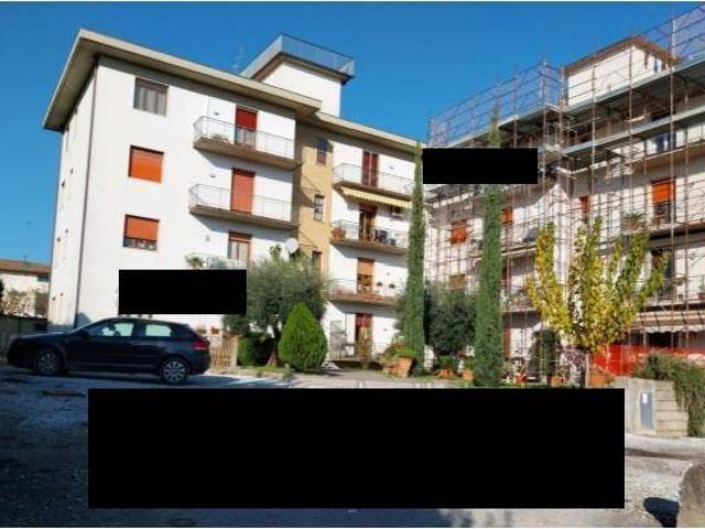 Appartamento in vendita a Quarrata PT