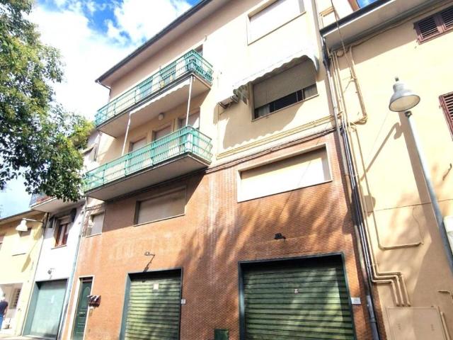 Appartamento in vendita a Quarrata PT