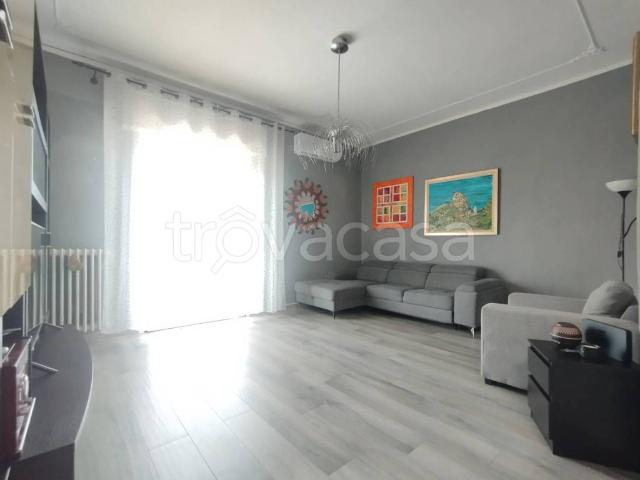 Appartamento in vendita a Quarrata via Trento, 94