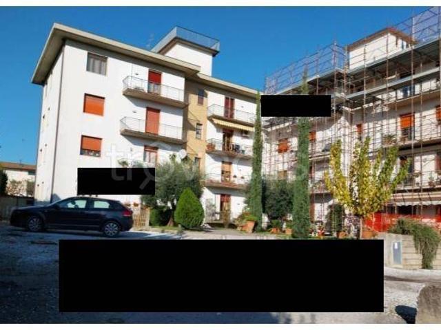 Appartamento in vendita a Quarrata via Campriana, 12
