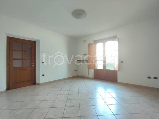 Appartamento in vendita a Quarrata viale Montalbano