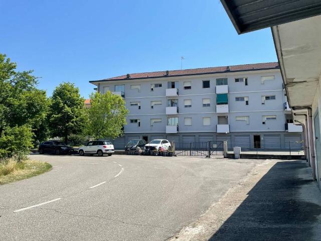 Appartamento in vendita a Quattordio AL