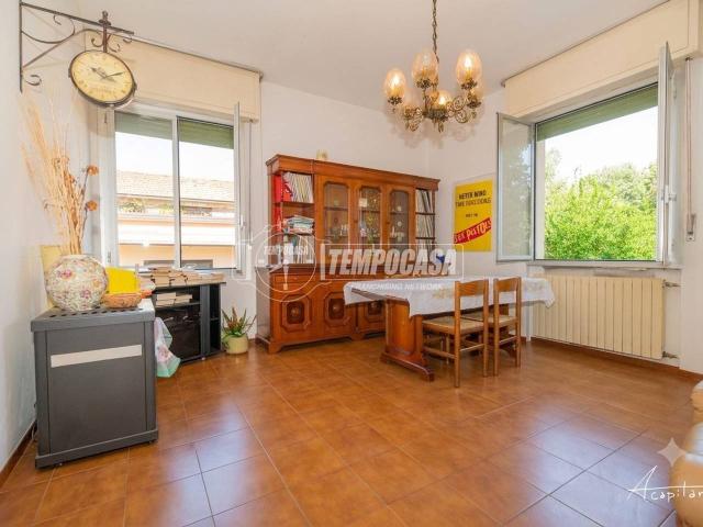 Appartamento in vendita a Quattro Castella