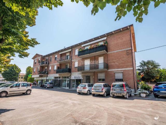 Appartamento in vendita a Quattro Castella RE