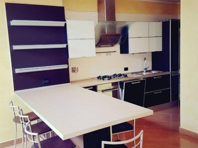 Appartamento in vendita a Quattro Castella RE