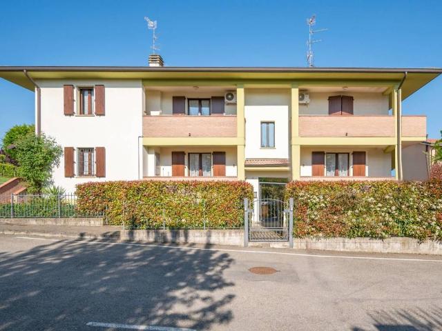 Appartamento in vendita a Quattro Castella RE