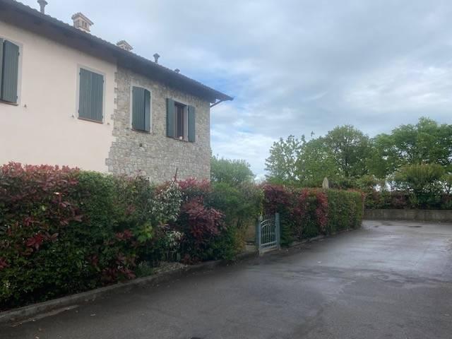 Appartamento in vendita a Quattro Castella RE
