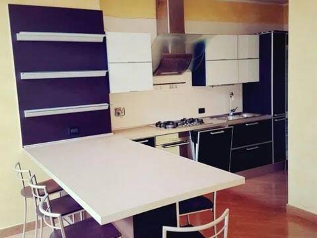 Appartamento in vendita a Quattro Castella RE