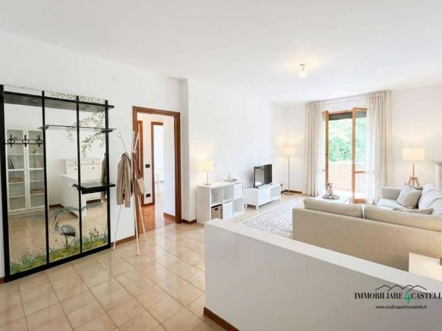 Appartamento in vendita a Quattro Castella RE