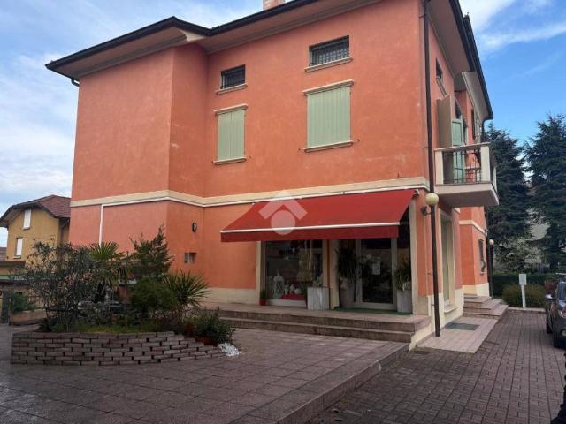 Appartamento in vendita a Quattro Castella RE