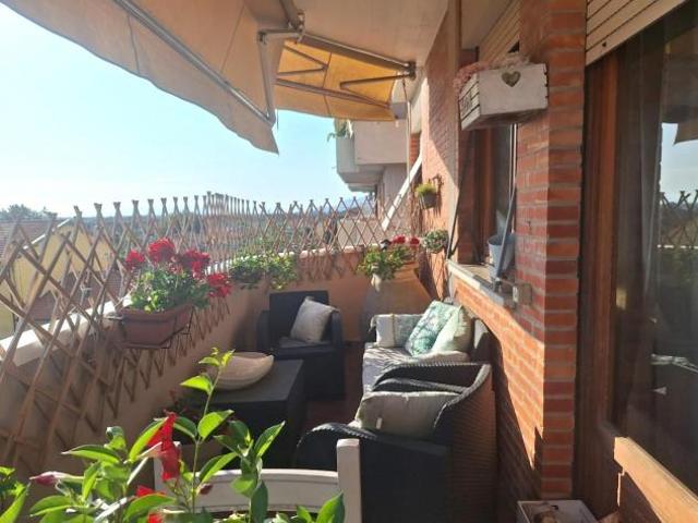 Appartamento in vendita a Querceta Seravezza 120 mq Rif: 1414847