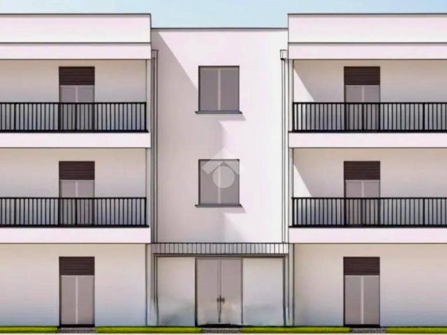 Appartamento in vendita a Quinzano d'Oglio BS